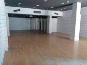 Local, El Palo, Málaga