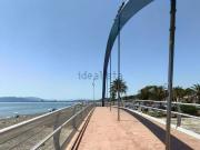 Local, El Palo, Málaga
