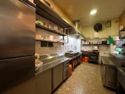 Local, El Palo, Málaga