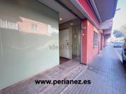 Local, El Prat de Llobregat