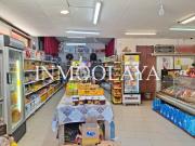 Local, El Prat de Llobregat