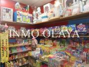 Local, El Prat de Llobregat