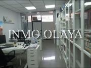 Local, El Prat de Llobregat