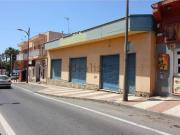 Local, El Puerto La Romanilla, Roquetas de Mar