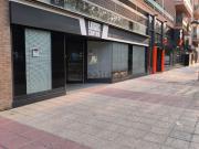 Local, El Ranero San Basilio, Murcia