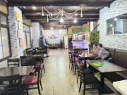 Local, El Torcal, Málaga