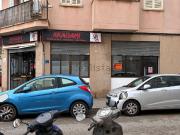 Local, El Vivero, Palma de Mallorca