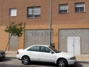 Local, Emilio Lemos, Sevilla