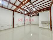 Local En 1Er Piso Centro De Chiclayo