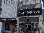 Local en 2 plantas 5 mts x 26mts + primer piso 260m2