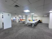 Local en 2do en Edificio Nuevo – Av. Rivera Navarrete