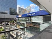 Local en 2do piso en Renta en Santa Fe, Cuajimalpa, CDMX