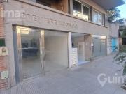 Local en Almagro Norte