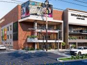 Local En Alquiler 12.77 M2, T 102 Estación Central Strip...