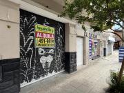 Local en ALQUILER