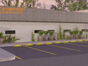Local en alquiler 1.514m² 2 plantas Parqueos Vía a la Costa