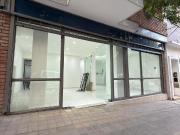 Local en alquiler 50m2 Gran vidriera Nueva Cordoba