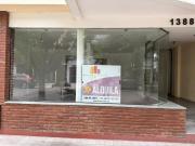 Local en alquiler