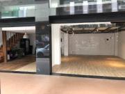 LOCAL EN ALQUILER 75M2 CON MEZZANINE CENTRO DE GUAYAQUIL