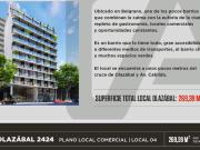 Local en Alquiler