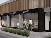 LOCAL en ALQUILER a estrenar 485 MITRE e/ 137 y 138...