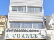 LOCAL EN ALQUILER A METROS DEL MERCADO NORTE 640 m2...