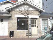 Local en alquiler. Alvarado e Hipólito Yrigoyen