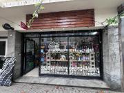 Local en alquiler apto varios destinos Villa Crespo