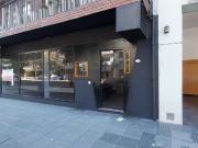Local en ALQUILER AV. CRAMER 2435 BELGRANO
