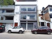 LOCAL EN ALQUILER AV. MARIO URTEAGA, CAJAMARCA Consultar...