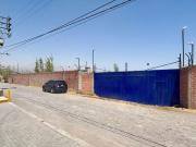 LOCAL INDUSTRIAL AV PRIMAVERA. C. COLORADO