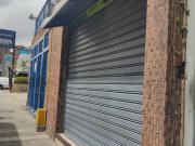 Local en alquiler Av. Roosevelt. Caracas