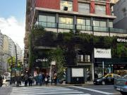 Local en Alquiler AV SANTA FE Y PUEYRREDON en alquiler !