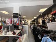 Local en alquiler Avda. Almirante León Herrero