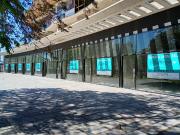 LOCAL EN ALQUILER AVENIDA BUNGE PINAMAR