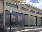 Local en Alquiler Barranca Colorada, Villa de Merlo