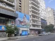 LOCAL COMERCIAL EN ALQUILER AV. SANTA FE BARRIO NORTE CABA