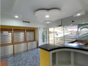 Local en Alquiler C.C Maracay Plaza, Aragua