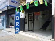 Local en alquiler Calle Junin barrio Lourdes Maracay Aragua