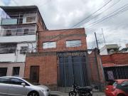 Local en alquiler / Catia Av. México