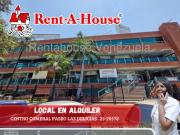 Local en Alquiler Centro Comercial Paseo Las Delicias 25...