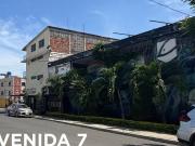 Local en alquiler centro de manta