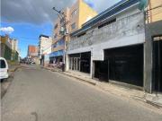 Local en alquiler centro de Maracay