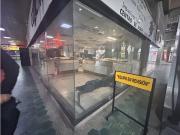 Local en Alquiler Chacao 124 mts2. Acceso calle. Fte Sambil