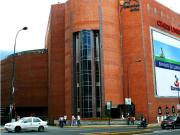 Local en Alquiler Comercial 7.5m2 Galerias Avila