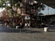 Local en ALQUILER Complejo Comercial Distrito Gorina 485...