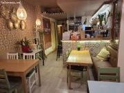 Local en alquiler con traspaso — Licencia C2 SIN SALIDA...