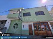 Local en Alquiler Corrientes Cap. Av. Independencia N° 4645