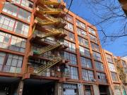 LOCAL EN ALQUILER DE 322M2 TOTALMENTE DIÁFANO