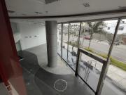 Local en alquiler de 366m2 en San Isidro Edificio Premium